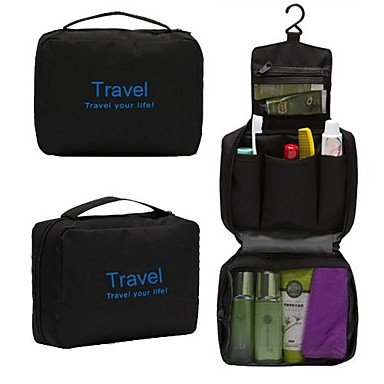 

GDW Portable Folding Toilet Kit (Optional Colors)