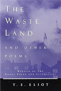 The Waste Land and Other Poems