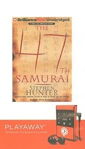 The 47th Samurai