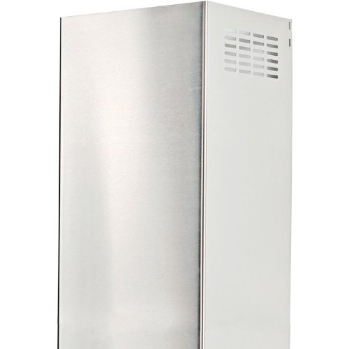 Algopix Similar Product 7 - Cavaliere 12 Inch Duct Cover Extension