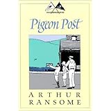 Pigeon Post
