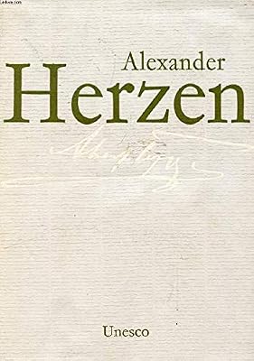 Alexander Herzen 1812-1870/U1432 (Prominent Figures of Slav Culture)