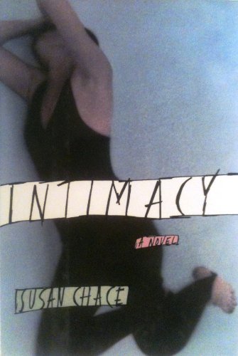 Intimacy by Susan Chace