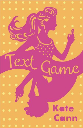 Text Game by Kate Cann