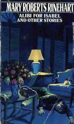 Alibi for Isabel and Other Stories