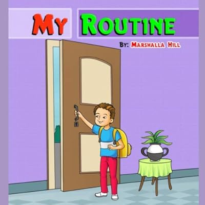 My Routine