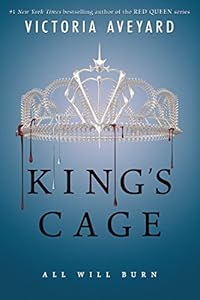 King's Cage