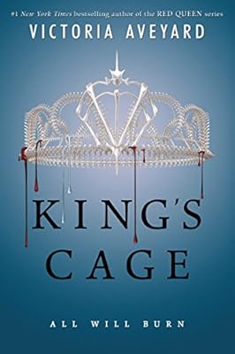 King's Cage