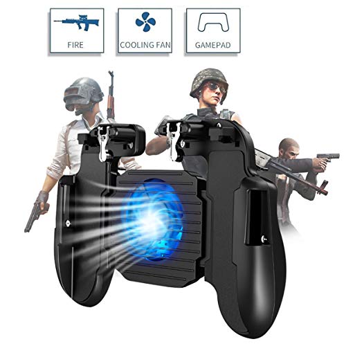 Algopix Similar Product 4 - Newseego Mobile Game Controller