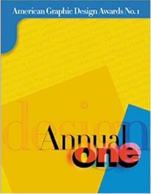 American Graphic Design Awards: No. 1