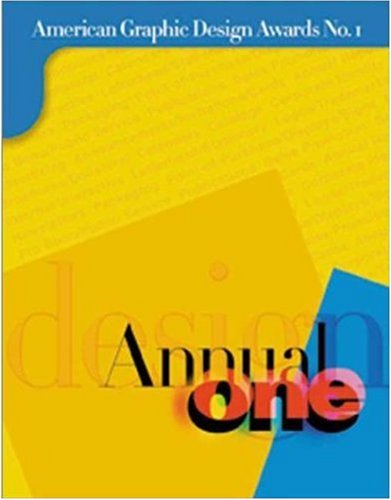 American Graphic Design Awards: No. 1 by Various
