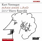 Mann ohne Land - Kurt Vonnegut