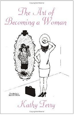 The Art of Becoming a Woman