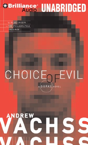 Choice of Evil by Andrew Vachss