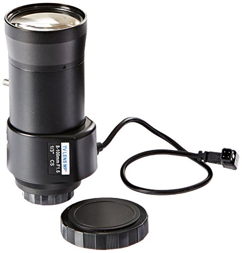 Algopix Similar Product 8 - Vonnic LH81002 CCTV Lens