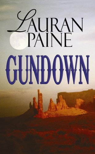 Gundown by Lauran Paine