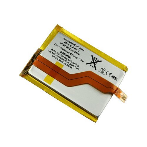 Original and Ipod Touch 3 3rd Gen 3.7v Battery