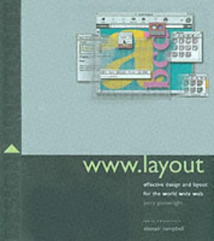 www.layout by Alastair Campbell