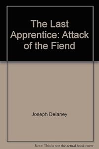 The Last Apprentice: Attack of the Fiend