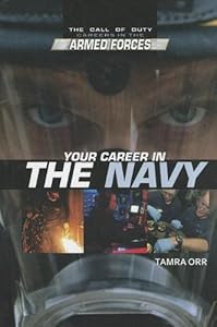 Your Career in the Navy