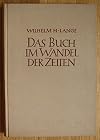 Das Buch im Wandel der Zeiten