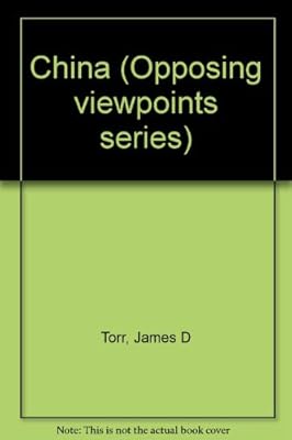China (Opposing Viewpoints)