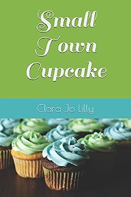 Small Town Cupcake