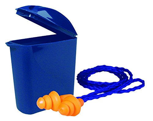 3M 1271 - Tapón reutilizable con cordon