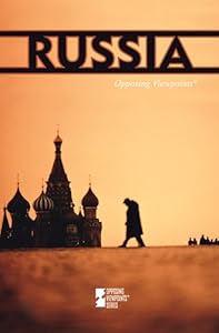 Russia (Opposing Viewpoints) by Viqi Wagner