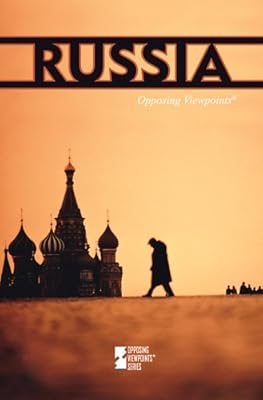 Russia (Opposing Viewpoints)