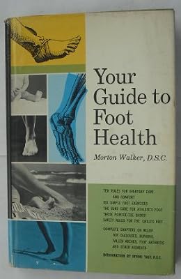 Your Guide to Foot Health