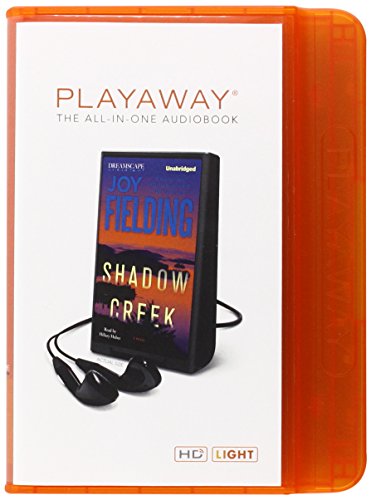 Shadow Creek by Joy Fielding