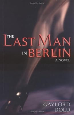 The Last Man in Berlin