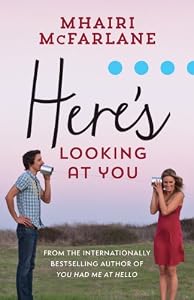 Here's Looking At You