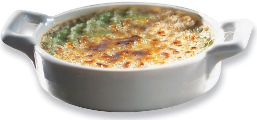 Algopix Similar Product 5 - Revol Belle Cuisine 619109 Creme Brulee