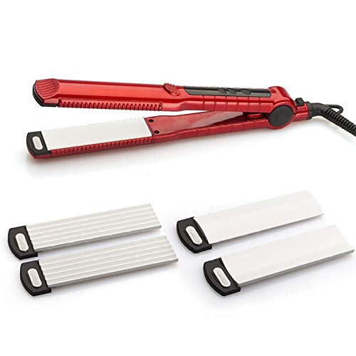 Algopix Similar Product 8 - Sky God Hair StraightenersDual Voltage