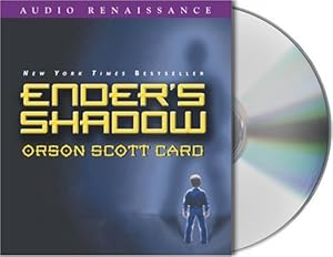 Ender's Shadow (Ender Wiggin Saga)