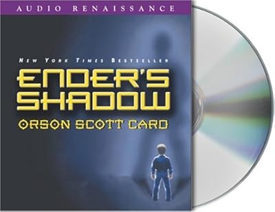 Ender's Shadow (Ender Wiggin Saga)