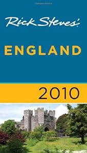 Rick Steves' England 2010