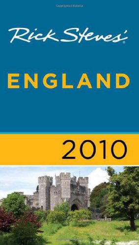 Rick Steves' England 2010 by Rick Steves