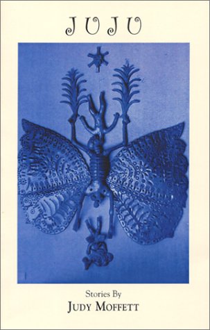 Juju by Judy Moffett