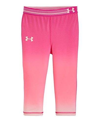 

Under Armour Little Girls' Gradient Capri