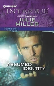 Assumed Identity (The Precinct: Task Force Book 4)
