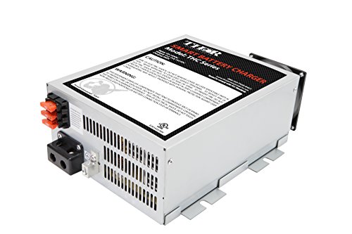 Algopix Similar Product 12 - Thor THC35 35 Amp Converter with 3