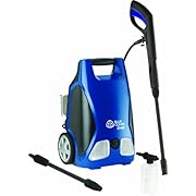 AR Blue Clean AR240 1750 PSI 1.5 GPM Electric Pressure Washer