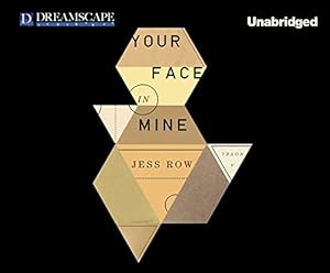 Your Face in Mine