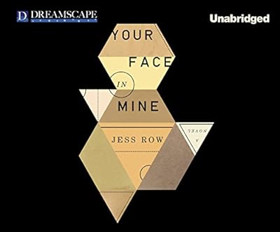 Your Face in Mine