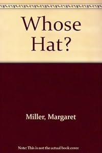 Whose Hat?