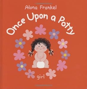 Once Upon a Potty -- Girl