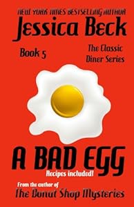 A Bad Egg